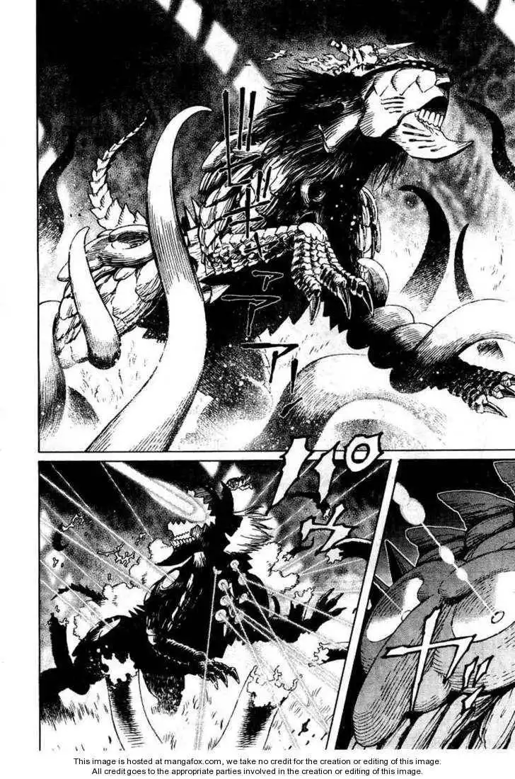 Battle Angel Alita: Last Order Chapter 81 6